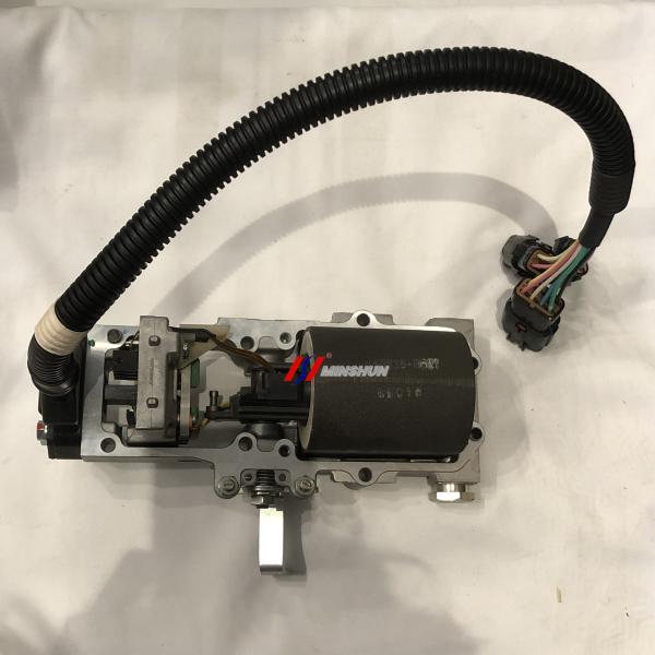 159635-7031 Fuel Pump Actuator Precisely Controls Fuel Injection Volume To Enhance Engine Performance.