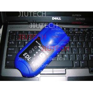  Heavy Duty Diagnostic Scanner / Tool with  Service Advisor 4.0 AG CF