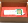 China HMF2000 Handheld Gas Mass Flow Meters For Instrumentation Testing wholesale