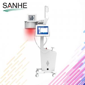 Top sale 650nm diode laser best hair regrowth products with painless fast result