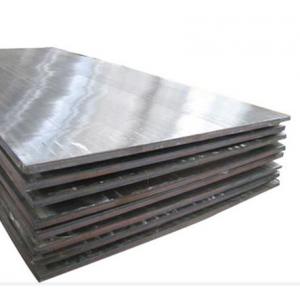 China 4X8 FT Stainless Steel Chequered Plate 3mm Cold Rolled supplier
