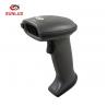 Bluetooth Laser Barcode Scanner, Plug and Play 2.4G Wireless Code Reader