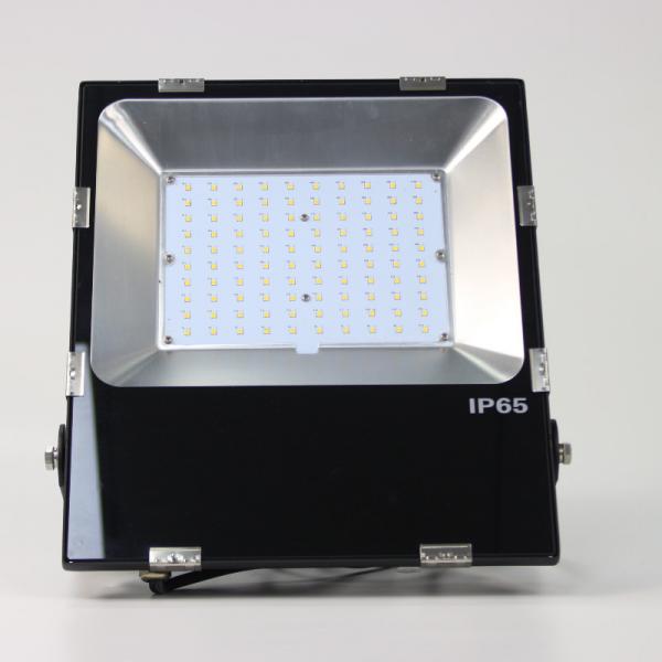 10W - 100W Outdoor LED Flood Lights IP65 With Nichia LED Meanwell Driver