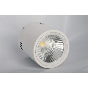 China O interior brilhante superfície de 20 watts montada conduziu Dimmable Downlights para o quarto supplier