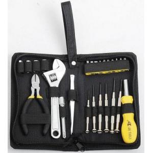 26 pcs mini tool set ,with pliers/screwdrivers bits/sockets/wrench