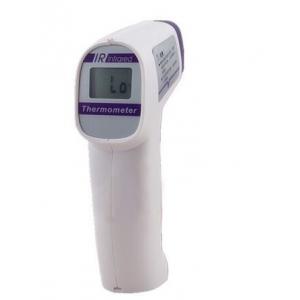China Non Contact Infrared Grill Thermometer For Sale With Laser Pointer supplier