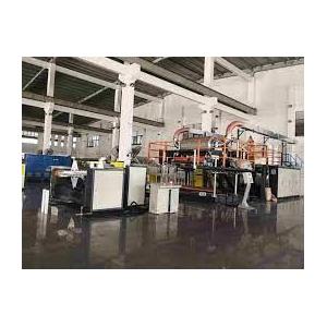 China 3.2 Meters CE Certificated Automatic SMS Production Line supplier