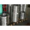 China UNS S30403 Welded SS Hydraulic Control Line Tubing wholesale