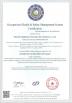 RH Furnishing Group Certifications