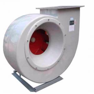 SS Blade Material Stainless Steel Industrial Centrifugal Fan Blower