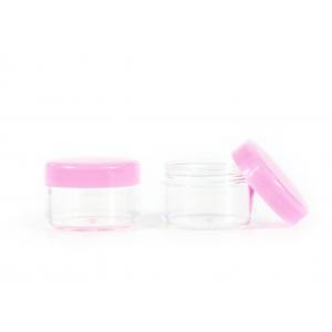 Mini Capacity Cosmetic Cream Jar 5g Eye Shadows Makeup  Lotions Packing