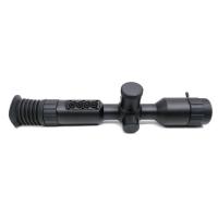 China NVP10 2K Digital night vision scope with IR Laser Illuminated For Hunting Optic Tactical Scope With Reticle Sights on sale