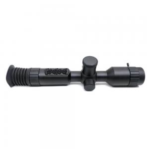 NVP10 2K Digital night vision scope with IR Laser Illuminated For Hunting Optic Tactical Scope With Reticle Sights