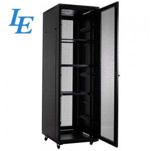 China 19inch 42U Server Rack Cabinet supplier