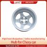 China Heat Dissipation Forged Aluminum Car Alloy Wheel Rims For Chery A5 wholesale