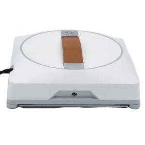 China Reposo y control remoto Robot limpiador de ventanas 65dB 2.5 Min/M3 Velocidad supplier