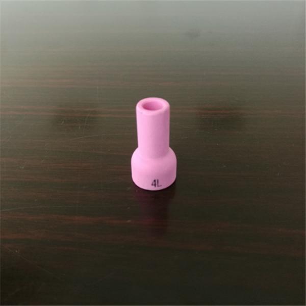 95 ceramic lengthened 53n24l alumina ceramic welding nozzle