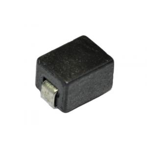 Surface Mount Ferrite Bead Inductor DC Resistance 0.6m Ohm Max Rated Current 9A