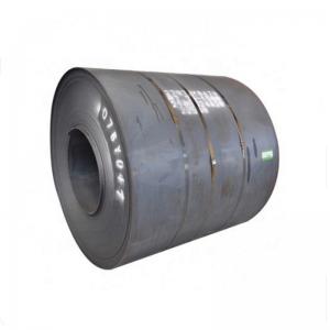 11mm Cold Roll Carbon Steel Coil Strip Ss400 Ss41 S45c Plate