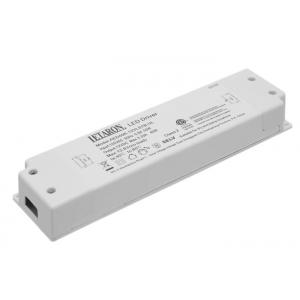 China 12VDC Traic Dimmable LED Driver 3333mA Triac Dimmer Constant Voltage LED Driver supplier