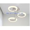 China 36W Indoor Decprative Iron Modern Ceiling Light LED Lamps wholesale