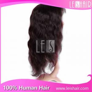 China Wholesale brazilian body wave lace wig women fashion hair wigs wholesale
