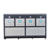 China 36kw 48kw 54kw 60kw 72kw Electric Powered Small Steam Generator  For Sale on sale
