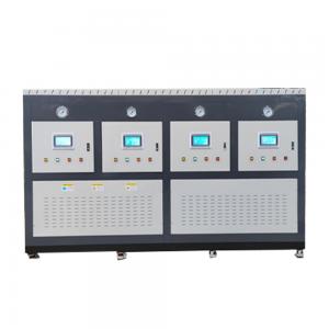36kw 48kw 54kw 60kw 72kw Electric Powered Small Steam Generator  For Sale