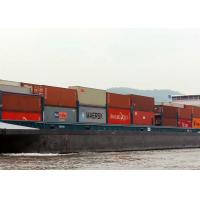 China LCL Global Drop Shipping Container Logistics Door To Door Delivery International on sale
