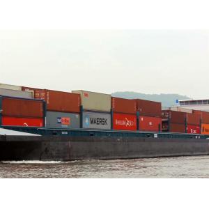 LCL Global Drop Shipping Container Logistics Door To Door Delivery International