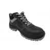 Comfortable Steel Toe Work Boots Heat Sealing Custom Made Work Boots CE Approved