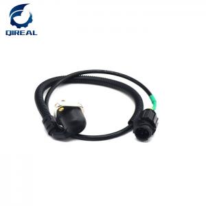 Excavator 360 intake pressure sensor VOE20700060