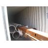 High Pressure Boiler Hot Rolled Seamless Steel Pipe 8'' XXS Alloy Steel Material