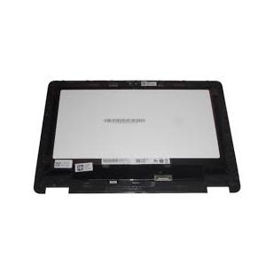 China MFX94 45GHC VCTXR Dell Chromebook 3100 Screen Replacement  2 In1 LCD Touchscreen Assembly With Bezel supplier
