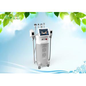 Beauty equipment cryolipolysis Vacuum Cavitation System Body Slimming Machine