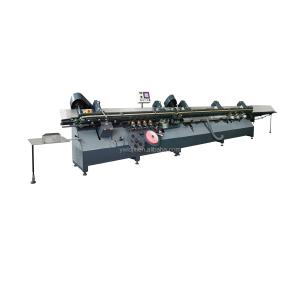 Printing Press 's Essential Equipment Automatic Sewing Machine for Exercise Notebook