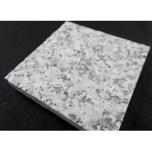 China China Hot Sale Light Grey G602 Flamed Granite Floor Tiles,G602 Flamed Light Grey Natural Granite Tiles supplier
