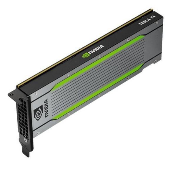 Buy NVIDIA Tesla T4 GPU Computing Processor –   Mining Graphics Card For Sale