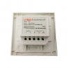 AC100-240V Wall Mount LED Controller Touchable Screen Led Strip Dimmer