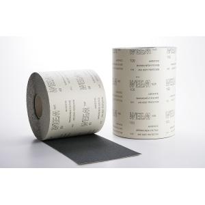 Silicon Carbide Abrasive Sand Paper Rolls For Floor Sanding