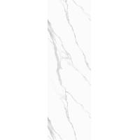 China Modern Porcelain Tile Hot Sales Good Quality Calacatta Marble  Floor And Wall Tile White Carrara Marble Slab 800*2600mm on sale