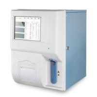 Hematology Blood Sample Centrifuge Machine  2 Channel Hospital Blood Lab Equipment
