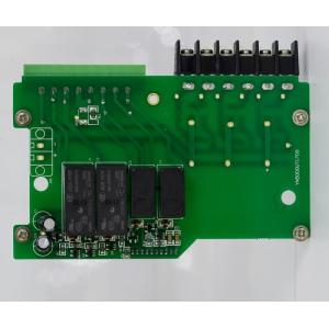 China Custom FR-4 Industrial ITO PCB Aseembly With Multi-layer SMT Fit For ISO9001 wholesale