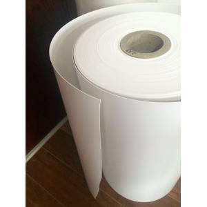 China 100G - 600G Material Tear Proof Waterproof Stone Paper Roll Stone Paper for Hotel Supplies Packing wholesale