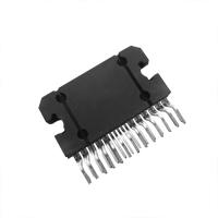 China Low Cost Custom Integrated Circuit Amplifier IC Chip Develop PCBA on sale