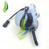 China 7834-41-2000 Throttle Motor For PC200-7 PC220-7 Excavator Parts wholesale
