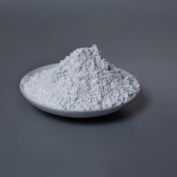China Calcined Alumina Powder For Electronic Equipment on sale