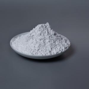 China Calcined Alumina Powder For Electronic Equipment supplier