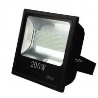 China Led Outdoor Square Floodlight 50W 100W 150W 200W High Power Patch Floodlight on sale