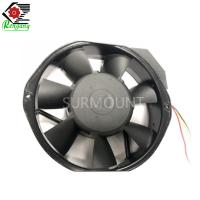 China Multifunctional 110 Volt Cooling Fan Soft Wind For Audio Equipment on sale